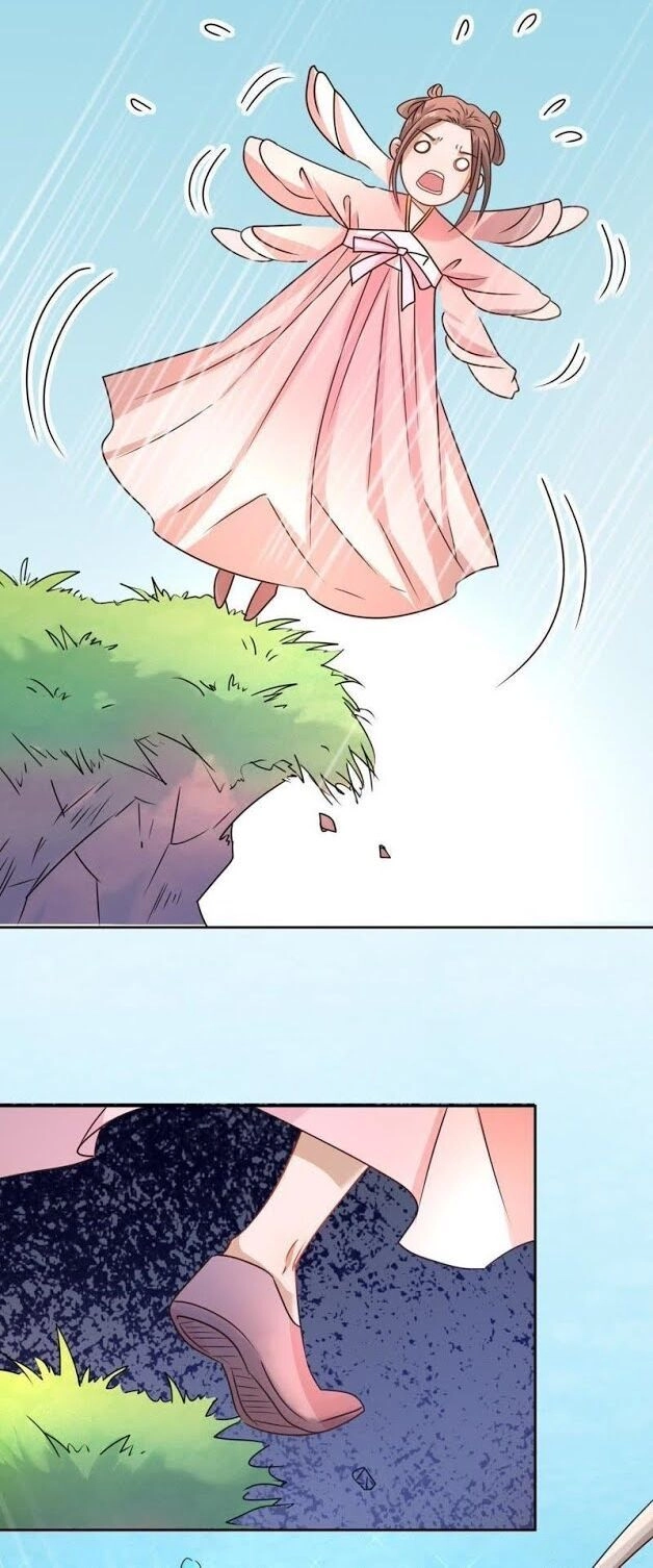 Hầu Gia Nhà Ta Không Sủng Ta Chapter 9 - 7