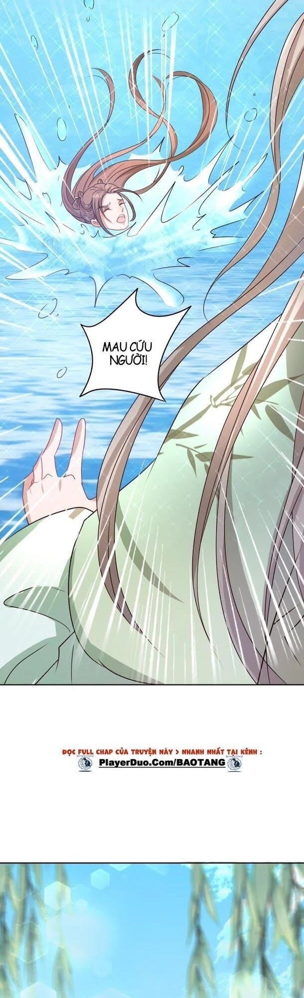 Hầu Gia Nhà Ta Không Sủng Ta Chapter 9 - 8