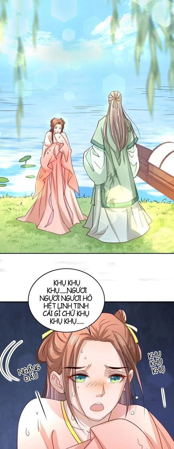 Hầu Gia Nhà Ta Không Sủng Ta Chapter 9 - 9