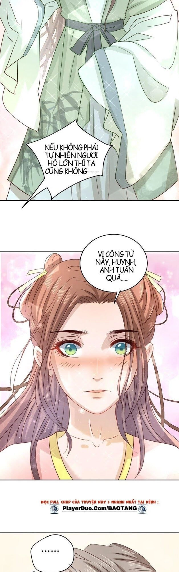 Hầu Gia Nhà Ta Không Sủng Ta Chapter 9 - 11