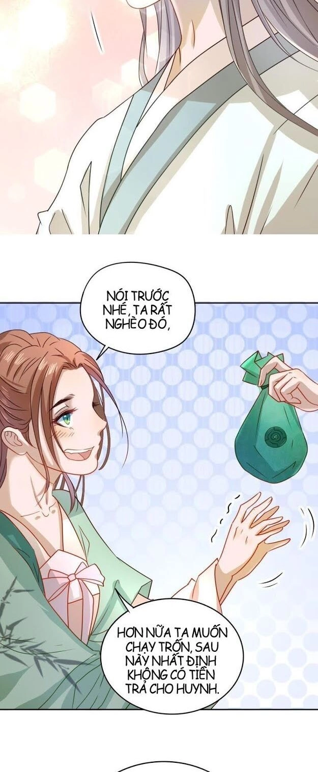 Hầu Gia Nhà Ta Không Sủng Ta Chapter 9 - 16