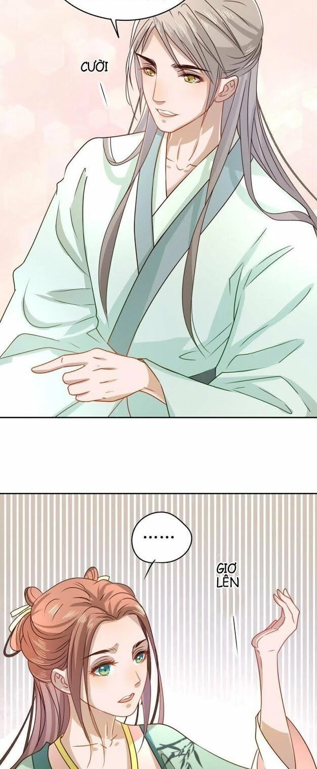 Hầu Gia Nhà Ta Không Sủng Ta Chapter 9 - 18