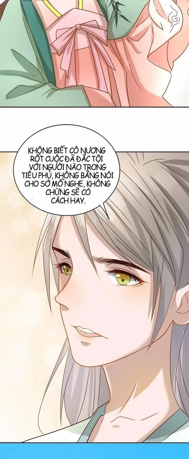 Hầu Gia Nhà Ta Không Sủng Ta Chapter 9 - 19