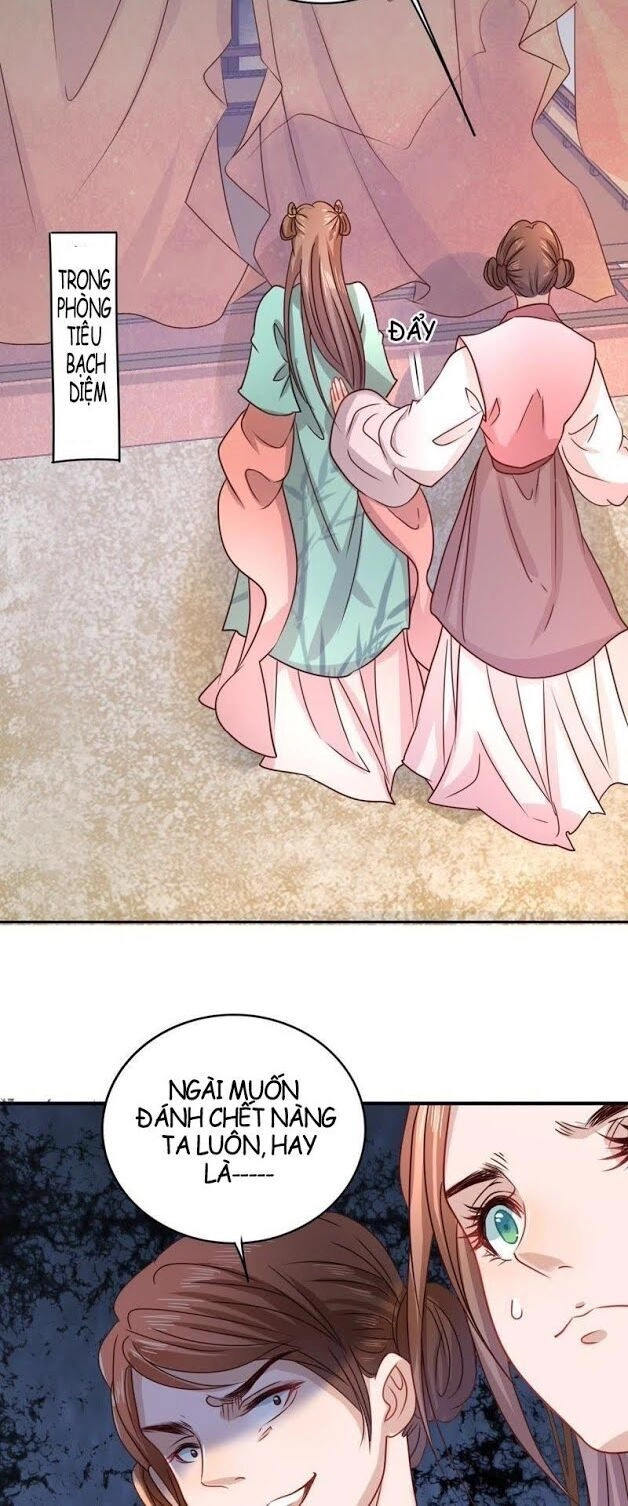 Hầu Gia Nhà Ta Không Sủng Ta Chapter 9 - 29