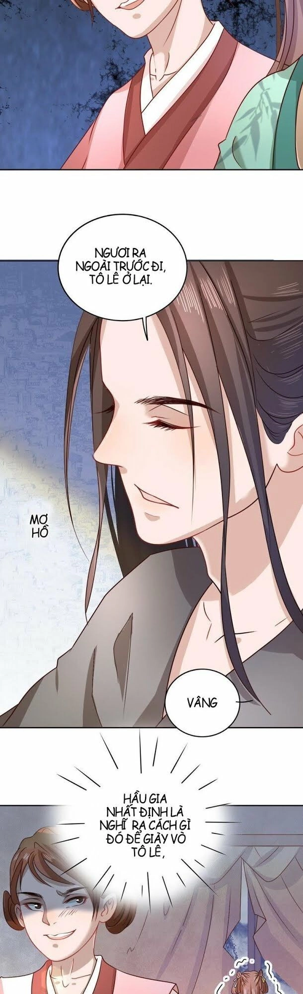 Hầu Gia Nhà Ta Không Sủng Ta Chapter 9 - 30