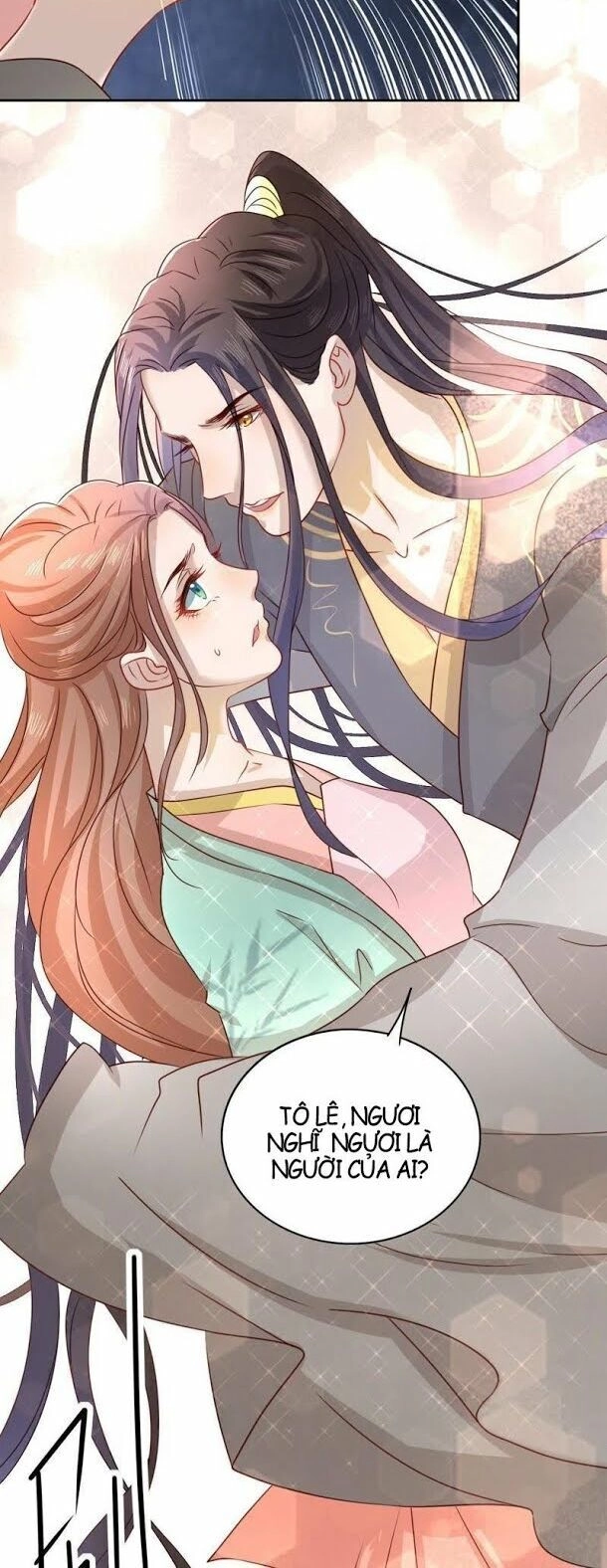 Hầu Gia Nhà Ta Không Sủng Ta Chapter 9 - 32