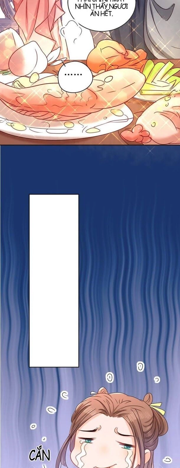 Hầu Gia Nhà Ta Không Sủng Ta Chapter 11 - 6