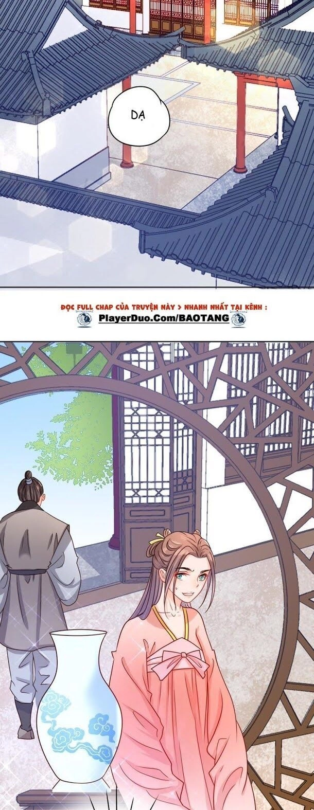 Hầu Gia Nhà Ta Không Sủng Ta Chapter 11 - 9