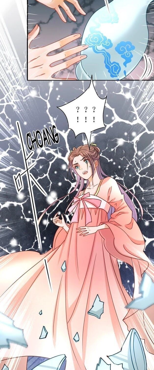 Hầu Gia Nhà Ta Không Sủng Ta Chapter 11 - 12