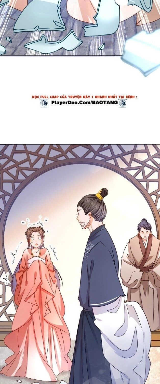 Hầu Gia Nhà Ta Không Sủng Ta Chapter 11 - 13