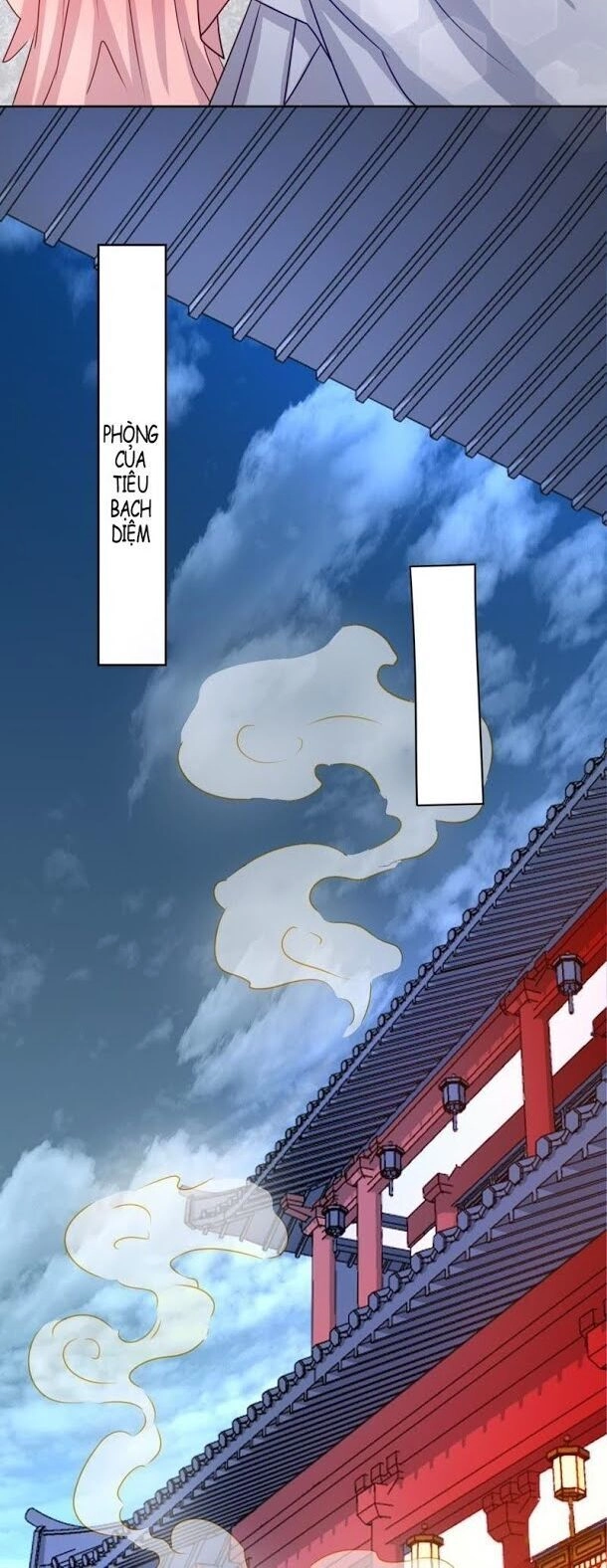 Hầu Gia Nhà Ta Không Sủng Ta Chapter 11 - 19