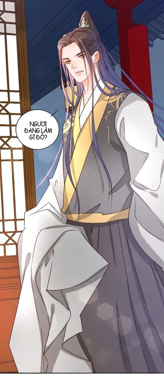 Hầu Gia Nhà Ta Không Sủng Ta Chapter 11 - 23