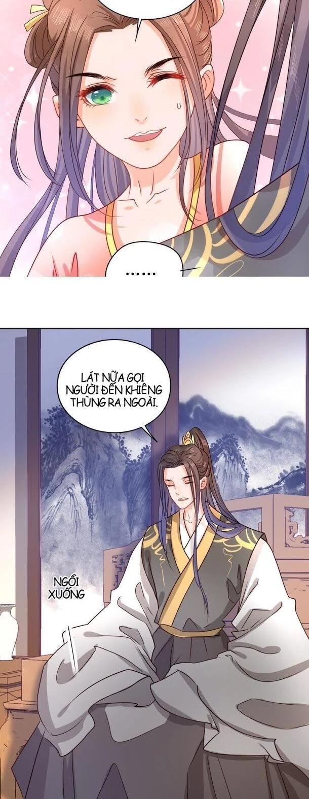 Hầu Gia Nhà Ta Không Sủng Ta Chapter 11 - 26