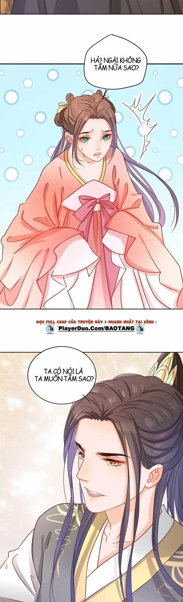 Hầu Gia Nhà Ta Không Sủng Ta Chapter 11 - 27