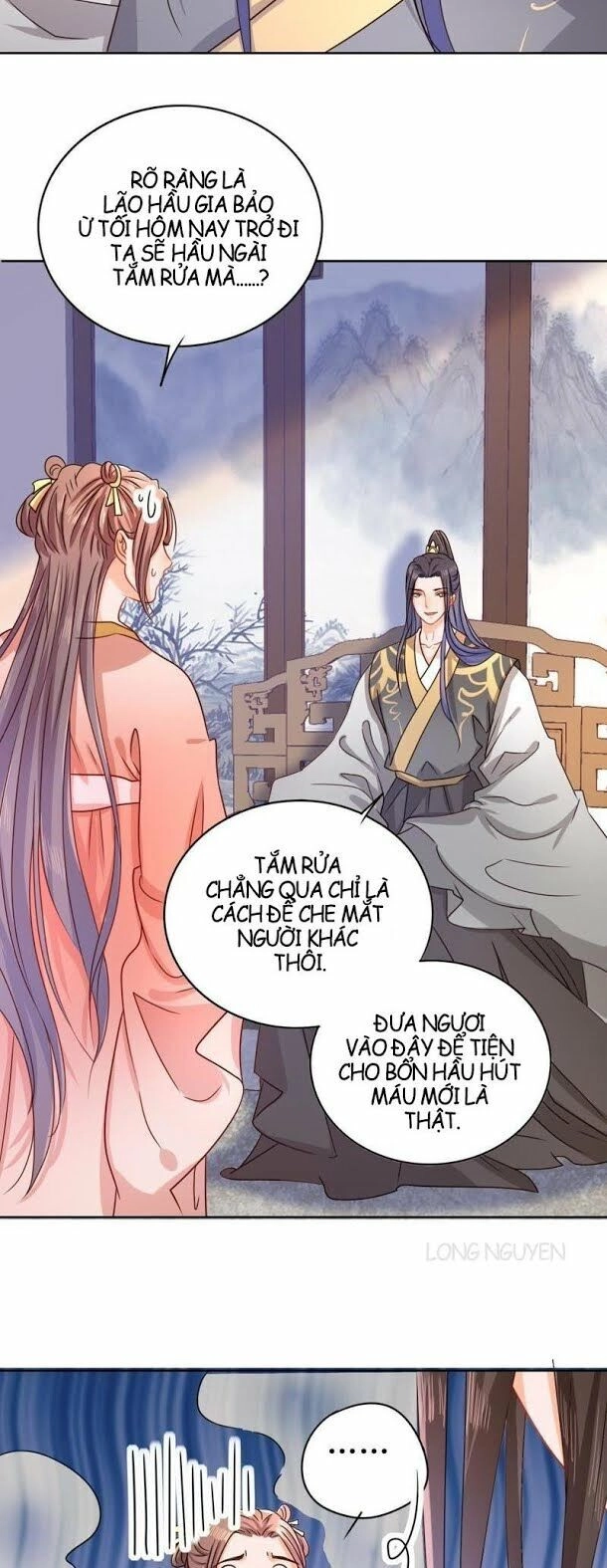 Hầu Gia Nhà Ta Không Sủng Ta Chapter 11 - 28