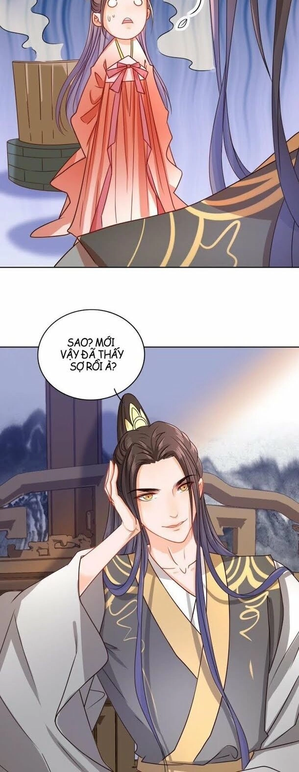 Hầu Gia Nhà Ta Không Sủng Ta Chapter 11 - 29