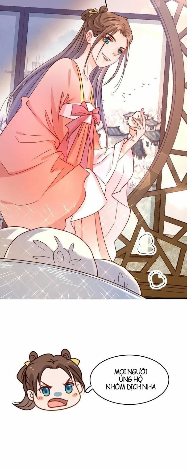 Hầu Gia Nhà Ta Không Sủng Ta Chapter 11 - 31