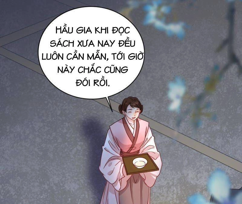 Hầu Gia Nhà Ta Không Sủng Ta Chapter 14 - 5