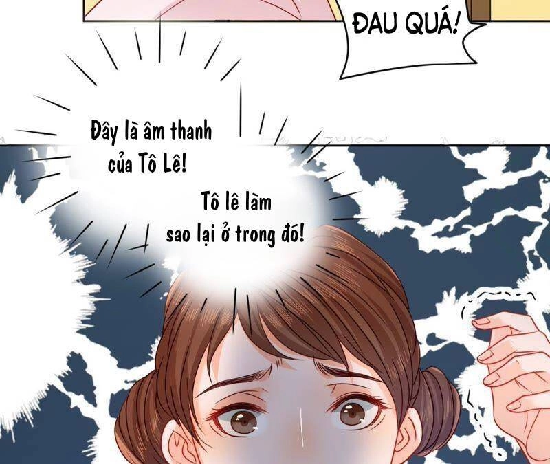 Hầu Gia Nhà Ta Không Sủng Ta Chapter 14 - 10