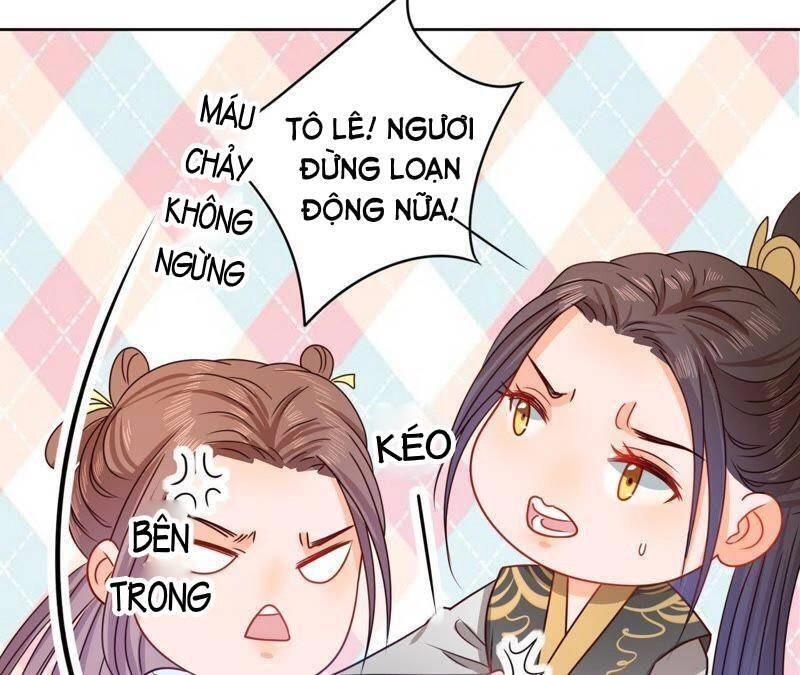 Hầu Gia Nhà Ta Không Sủng Ta Chapter 14 - 12