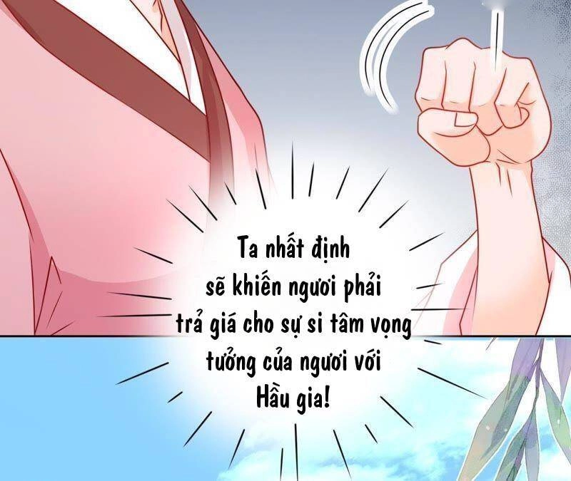 Hầu Gia Nhà Ta Không Sủng Ta Chapter 14 - 15