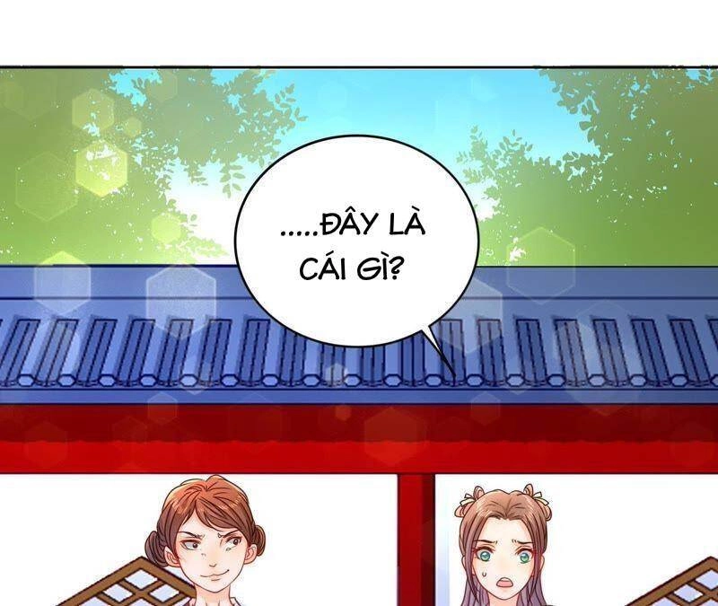 Hầu Gia Nhà Ta Không Sủng Ta Chapter 14 - 19