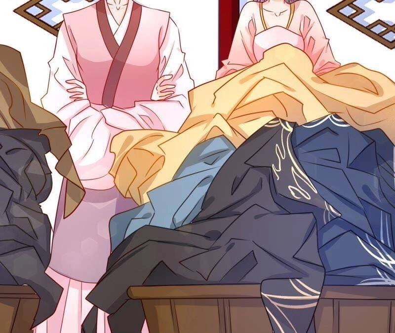 Hầu Gia Nhà Ta Không Sủng Ta Chapter 14 - 20