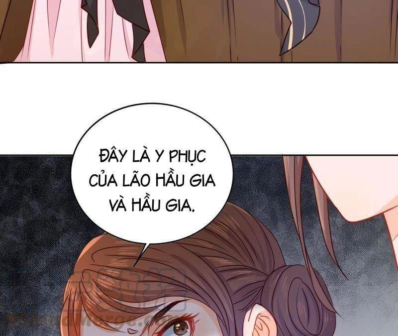 Hầu Gia Nhà Ta Không Sủng Ta Chapter 14 - 21
