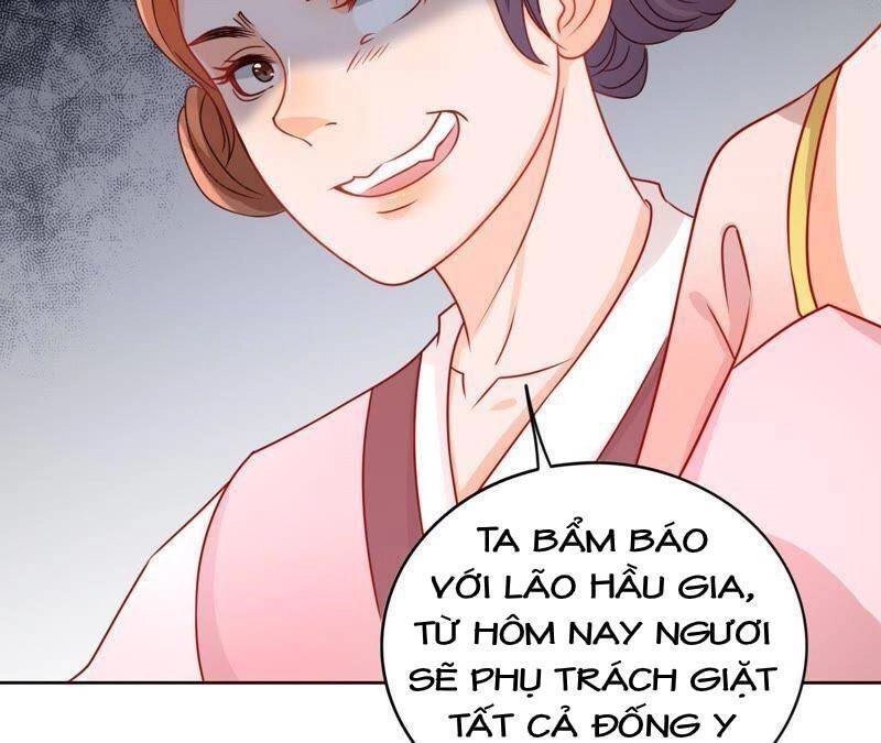 Hầu Gia Nhà Ta Không Sủng Ta Chapter 14 - 22