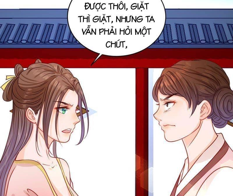 Hầu Gia Nhà Ta Không Sủng Ta Chapter 14 - 25