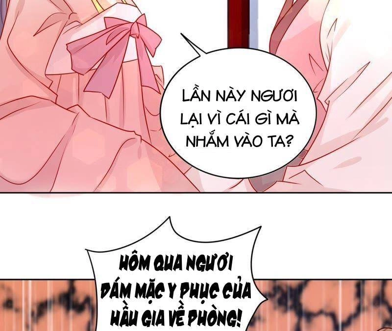 Hầu Gia Nhà Ta Không Sủng Ta Chapter 14 - 26