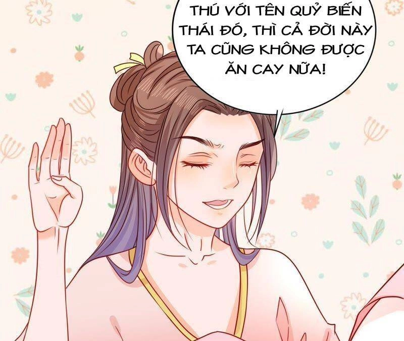 Hầu Gia Nhà Ta Không Sủng Ta Chapter 14 - 29