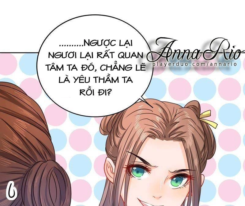 Hầu Gia Nhà Ta Không Sủng Ta Chapter 14 - 31