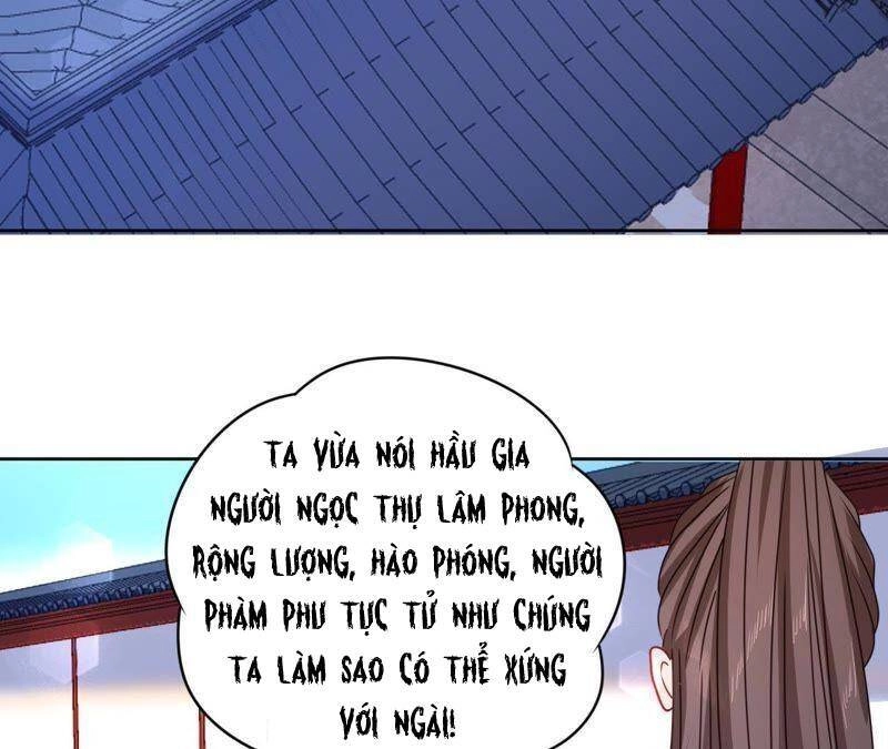 Hầu Gia Nhà Ta Không Sủng Ta Chapter 14 - 45