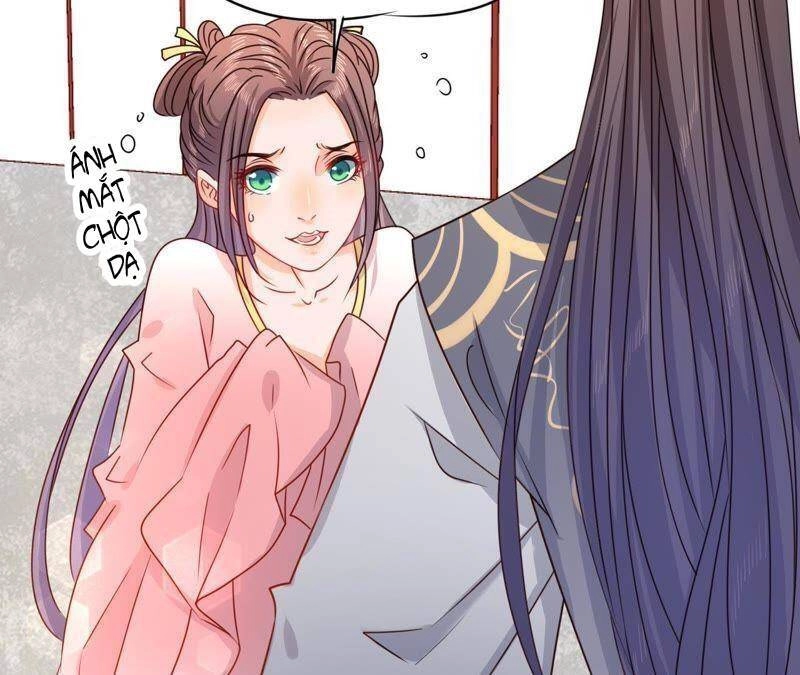 Hầu Gia Nhà Ta Không Sủng Ta Chapter 14 - 46