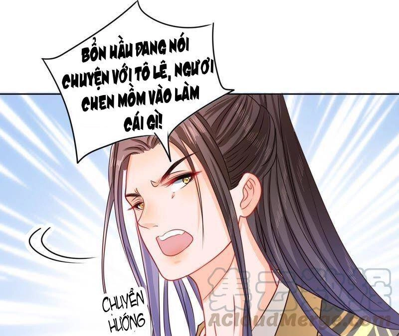 Hầu Gia Nhà Ta Không Sủng Ta Chapter 14 - 49