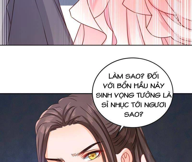 Hầu Gia Nhà Ta Không Sủng Ta Chapter 14 - 57