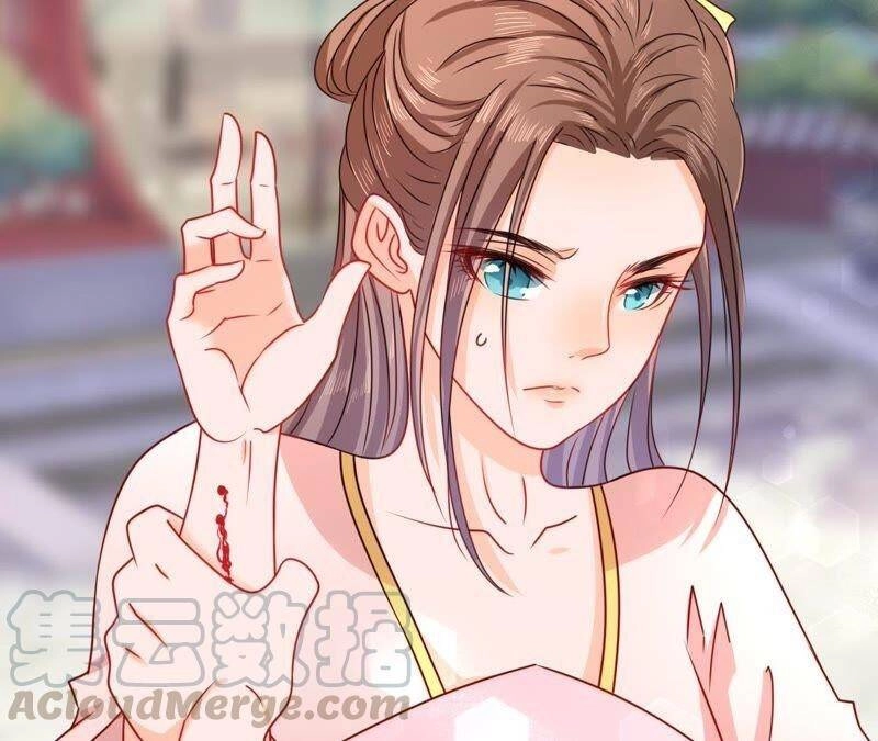 Hầu Gia Nhà Ta Không Sủng Ta Chapter 14 - 62