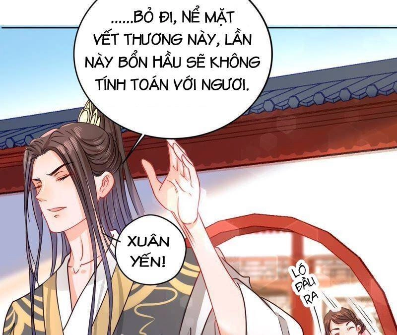 Hầu Gia Nhà Ta Không Sủng Ta Chapter 14 - 69