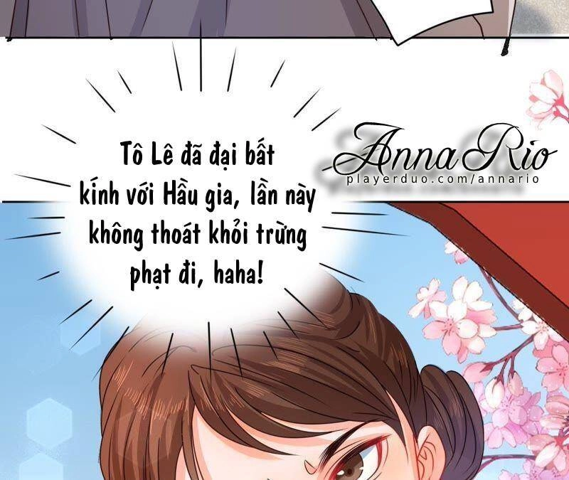 Hầu Gia Nhà Ta Không Sủng Ta Chapter 14 - 71