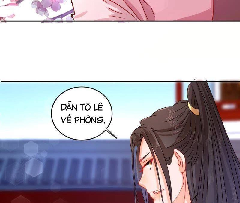 Hầu Gia Nhà Ta Không Sủng Ta Chapter 14 - 73