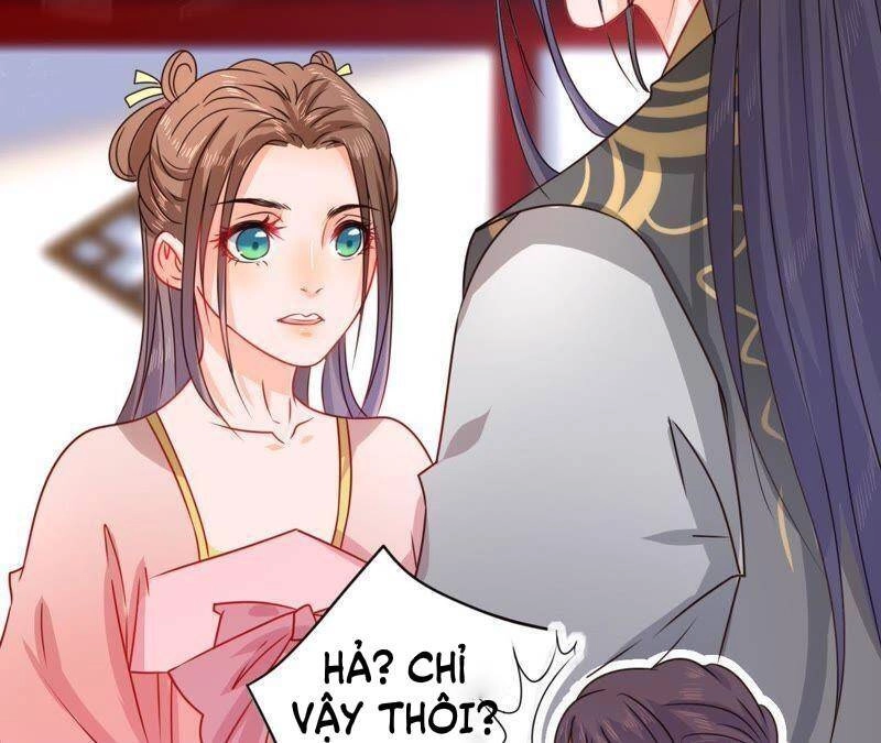 Hầu Gia Nhà Ta Không Sủng Ta Chapter 14 - 74