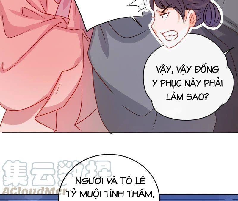 Hầu Gia Nhà Ta Không Sủng Ta Chapter 14 - 75