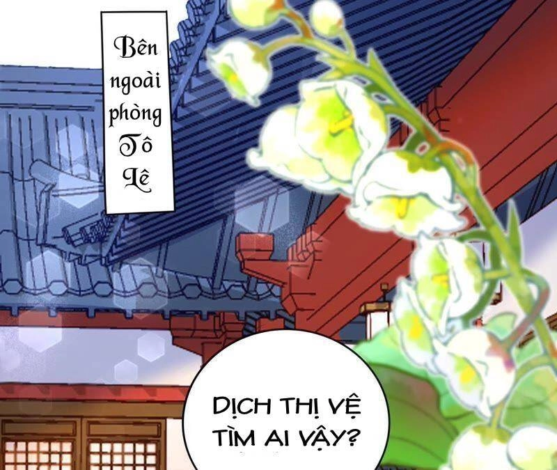 Hầu Gia Nhà Ta Không Sủng Ta Chapter 14 - 79
