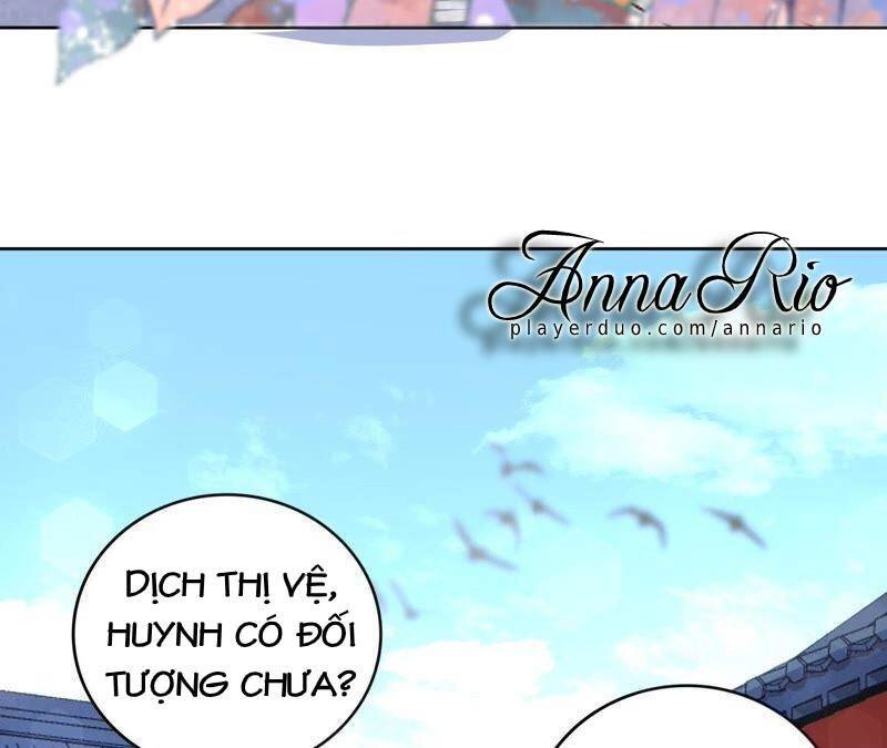 Hầu Gia Nhà Ta Không Sủng Ta Chapter 14 - 81