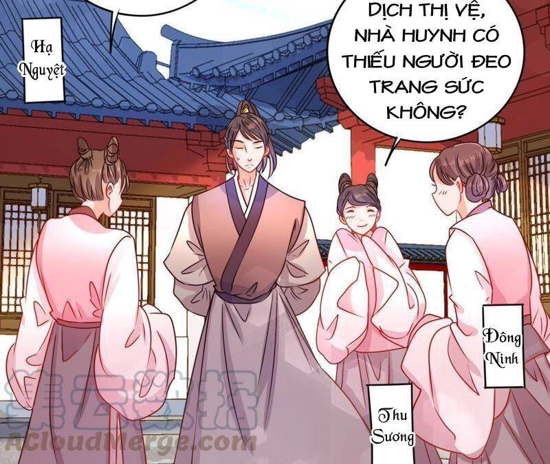 Hầu Gia Nhà Ta Không Sủng Ta Chapter 14 - 82