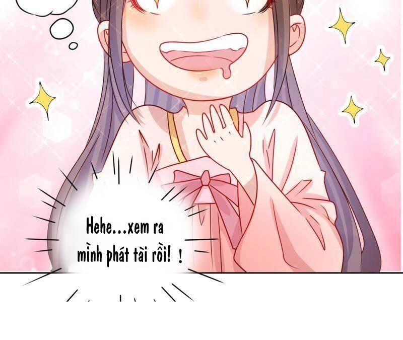 Hầu Gia Nhà Ta Không Sủng Ta Chapter 14 - 90