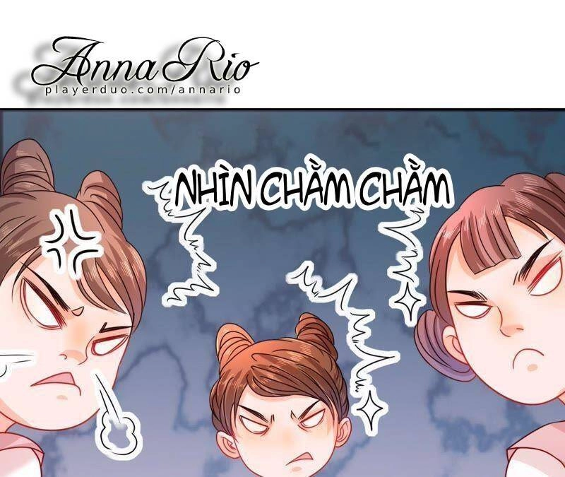 Hầu Gia Nhà Ta Không Sủng Ta Chapter 15 - 4