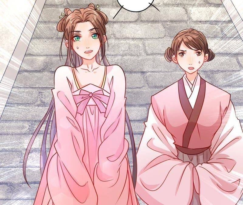 Hầu Gia Nhà Ta Không Sủng Ta Chapter 15 - 6