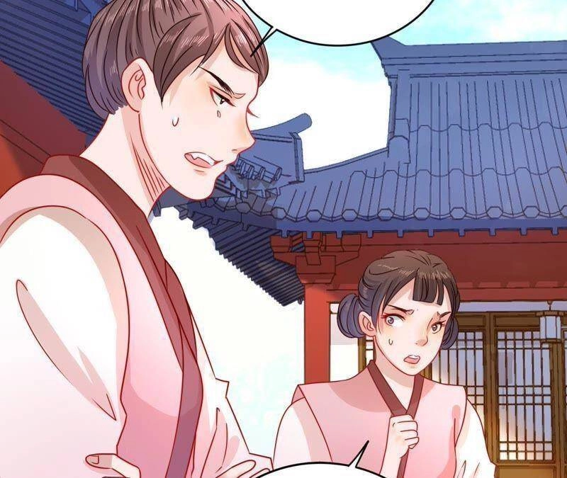 Hầu Gia Nhà Ta Không Sủng Ta Chapter 15 - 12